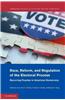 Race, Reform, and Regulation of the Electoral Process: Recurring Puzzles in American Democracy