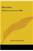 Morrina: Historia Amorosa (1889)