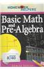 Homework Helpers Basic Math and Pre-algebra