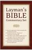 Layman's Bible Commentary Set