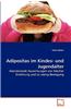 Adipositas Im Kindes- Und Jugendalter