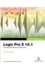 Logic Pro X 10.1: Apple Pro Training Series: Professional Music Production