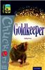 Oxford Reading Tree TreeTops Chucklers: Level 20: Goldkeeper