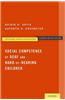 Social Competence of Deaf and Hard-of-Hearing Children