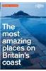 The Most Amazing Places on Britain's Coast.