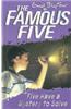 Five Have a Mystery to Solve: 20: Famous Five