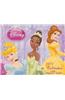 Disney Princess 2011 Calendar