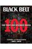 Black Belt: The First 100 Issues