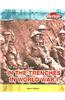 In the Trenches in World War I