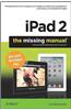 iPad 2: The Missing Manual