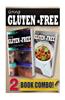 Gluten-Free Freezer Recipes and Gluten-Free Slow Cooker Recipes: 2 Book Combo