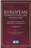 European Competition Law Annual 2009