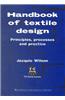 Handbook of Textile Design