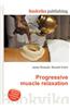 Progressive Muscle Relaxation