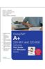 Comptia A+ 220-801 and 220-802 Cert Guide and Simulator Library