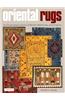 Oriental Rugs: An Illustrated Lexicon of Motifs, Materials, and Origins