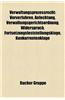 Verwaltungsprozessrecht: Vorverfahren, Anfechtung, Verwaltungsgerichtsordnung, Widerspruch, Fortsetzungsfeststellungsklage, Konkurrentenklage