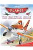Disney Planes the Essential Guide