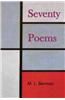 Seventy Poems