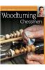 Woodturning Chessmen