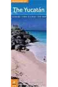 The Rough Guide to the Yucatan