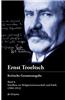 Schriften Zur Religionswissenschaft Und Ethik: (1903-1912)