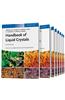 Handbook of Liquid Crystals, 8 Volume Set