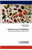 Herbal Cure of Diabetes