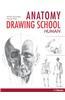 Anatomy Drawing School: Human Anatomy