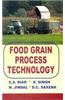 Food Grain Process Technology