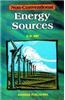 Non-conventional Energy Sources