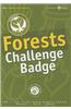 Forests Challenge Badge
