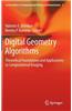 Digital Geometry Algorithms
