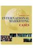 International Marketing Cases with InfoTrac