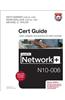Comptia Network+ N10-006 Cert Guide