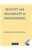 Quality And Reliability In Engineering