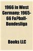 1966 in West Germany: 1965-66 Fuball-Bundesliga