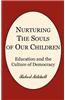 Nurturing the Souls of Our Children
