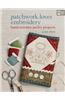 Patchwork Loves Embroidery
