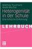 Heterogenitat in Der Schule