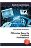 Offensive Security Certified Professional