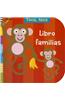 Libro familias