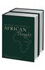 The Oxford Encyclopedia of African Thought