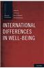 International Differences in Well-being