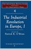 The Industrial Revolutions in Europe, Volume 1