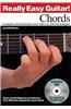 Really Easy Guitar! Chords