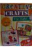 I Love Crafts - Crafting Ideas Book