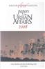 Brookings-Wharton Papers on Urban Affairs