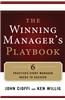 The Winning Manager's Playbook: 6 Practices Every Manager Needs to Succeed