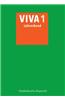 Viva 1 Lehrerband: Mit Losungen